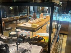 -波特曼西餐厅(南岗店)
