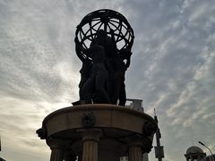 -天津洋货市场