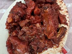 -尹记餐馆(花园店)