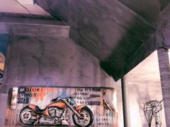 -老铁岭·涮肚烧烤(太原街店)