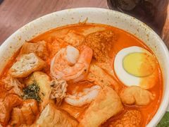 -绿柠食堂(北外滩店)