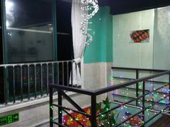 -亮子·东北特色烧烤(复悦荟店)