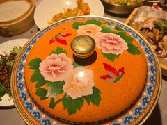 -厨创东北传家菜(信义坊店)