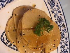 -富贵春饼·烤鸭·大厨现炒(泰华店)