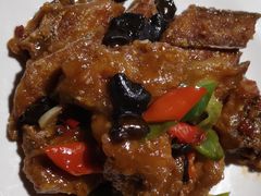 -纳瓦新疆菜(银都店)