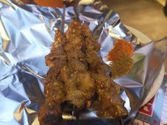 -搓火大都会(广安门总店)