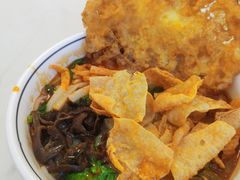 -弘束束柳州深巷螺蛳粉(珠江路店)