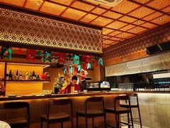 -大米·京都小酒馆·炭烧海鲜·烧鸟(龙口东路店)