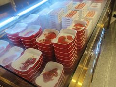 -言玖鲜火锅串串披萨自助(益田假日店)