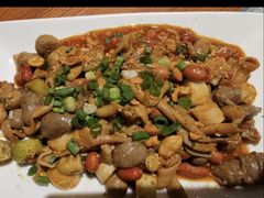 -老号尤兔头(玉堂店)
