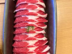 -季季山·云南野生菌火锅(上海首店)
