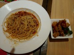 -百特喜·意大利餐厅(八佰伴镇江店)