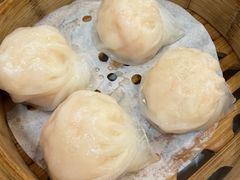 -福满楼·海鲜酒家(福永益田店)