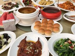 -好友缘酒家(会展中心店)