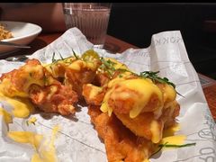 -卡朋厨房(289艺术园区店)