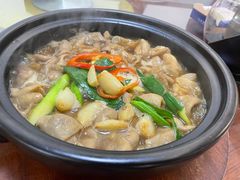 -鱼篮仔·潮汕美食(圆明新园店)