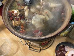 -威邵鸡煲(西华路总店)