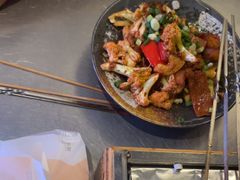 -微醺烤牛·炭火烧烤·精酿啤酒(东郊记忆店)