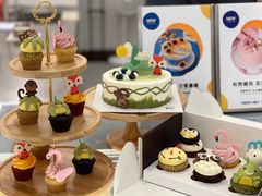 -派悦坊·甜品·蛋糕(虹口龙之梦店)