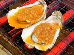 -丰豪烧烤·粤式大排档(学府店)