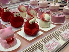 -好利来(上海长宁龙之梦店)