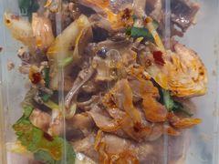 -醉炫音速烧烤·干煸菜(沙河总店)