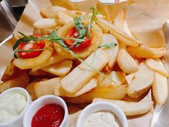 -囧吉香生蚝牛排馆(湖北路店)