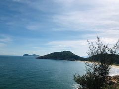 -广东惠东海龟国家级自然保护区