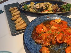 -玲珑·新粤菜(安华汇店)