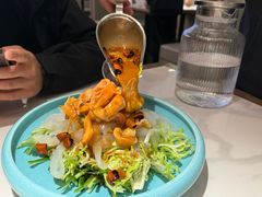 -船歌·鱼水饺青岛菜(正阳路店)