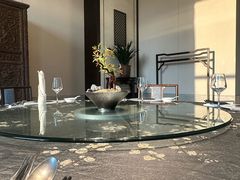 -三宝大饭店-中和艺素餐厅(浦上金山正祥广场店)