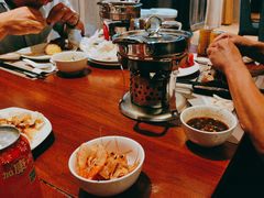 -新希望诺富特酒店-青岛湾中餐厅