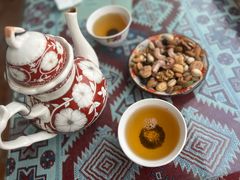 -百年老茶馆
