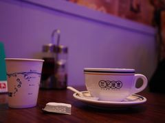香濃絲襪奶茶-左记港食(融科天城店)