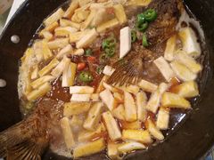 -粗茶淡饭•陕菜•家常菜