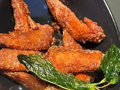 -烤匠麻辣烤鱼(IFS店)