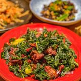 在上海！一家情绪价值拉满的云贵川bistro
