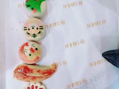 眉毛肉饺子-北京稻香村(零号店)