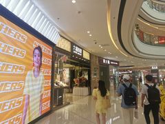 -万达广场(南宁青秀店)