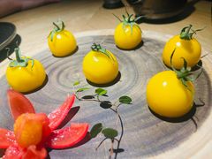 溏心冰皮山药-眉舍川菜(北投购物公园店)