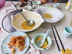 -巧克力渔家.小船海鲜胶东菜(万平口店)