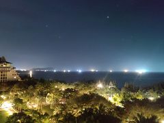 -海南清水湾莱佛士酒店