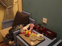 -鼎族怡华·指压·经络·疗愈SPA(紫荆店)
