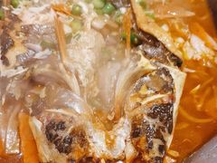 -夯鱼烤鱼·尔滨地标美食(国展店)