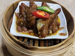 -点都德(大茶楼店)