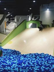 -儿童乐园(王府井百货店)