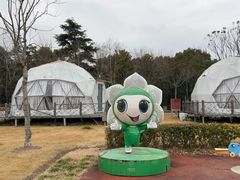 -上海怡沁园度假酒店