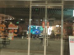 -杭州奥体中心-体育场