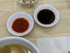 -美新点心店(陕西北路店)