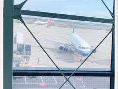 -温州龙湾国际机场